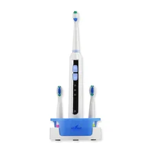 

Sonic Electric Toothbrush Powerful Ultrasonic Tooth Brushes Washable Whitening Teeth Brush 3 Mode Smart Timer