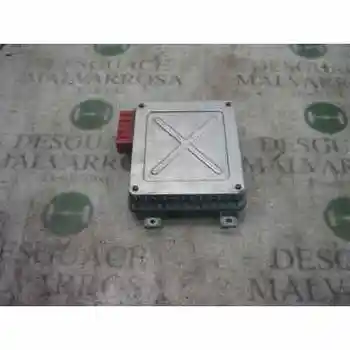 

SWITCHBOARD ENGINE EUA Honda Civic SALOON. 5 (MA/MB) 2.0 TD (MB7) DFC0113012 M734 [5920750]