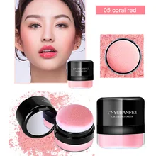 Горячая Распродажа Высококачественная рассыпчатая пудра для лица, контроль масла, основа для макияжа, отделка, новая мода t6