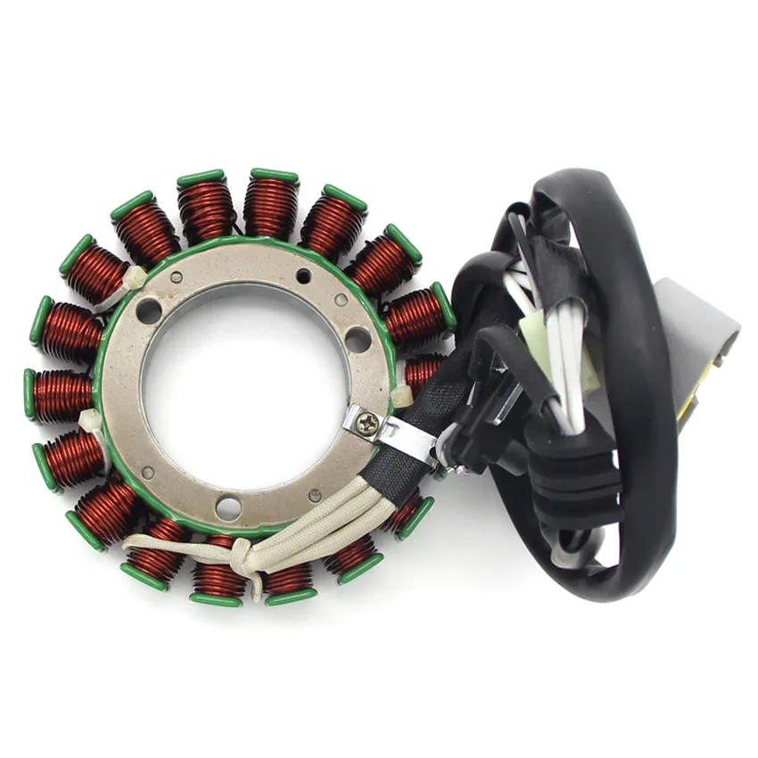 Мотоцикл обмотки статора генератора для Yamaha 1WS-81410-00 XSR700/MTM690 MTM690-U MTT690 MT-07 Tracer MT07A MT-07 FZ07 FZ-07