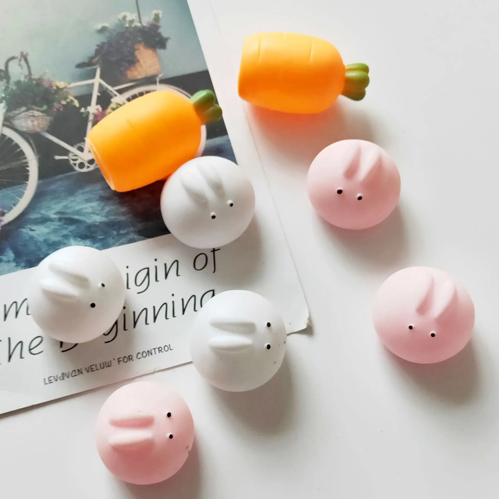 Mini Animal Toy Squeeze Mochi Rising Antistress Abreact Ball Soft Sticky Cute Funny Gift Soft Sticky Stress Relief Funny Toys Mini Animal Toy Squeeze Mochi Rising Antistress Abreact Ball Soft Sticky Cute Funny Gift Soft Sticky Stress Relief Funny Toys