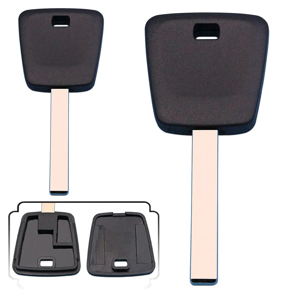 1PCS Transponer Key Chip Key LISHI HU100 Key Blade For GM For Chevrolet Cruze HHR Epica For Buick AVEO BEAT  Spare Key