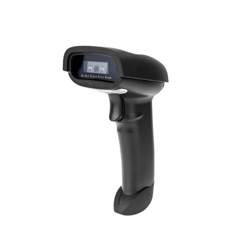 NETUM беспроводной Bluetooth сканер штрих-кода USB порт портативный считыватель штрих-кода 2D для кассового аппарата NT-2015BL
