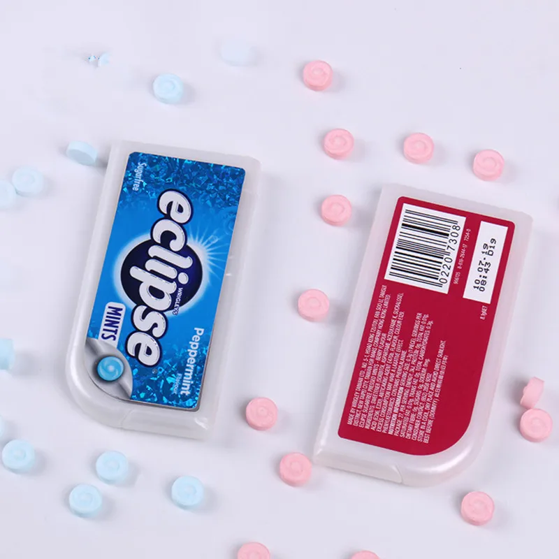 Cena Smak przez davida Chiu i Hanson Chien (sztuczka + instrukcja Online), magiczne sztuczki magiczne rekwizyty magia mentalizmu bliska magia ulicy,