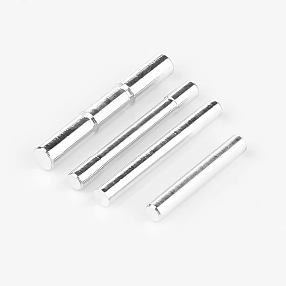 Stainless Steel  Gen 4 Pin Kit Set for Glock 17 19 20 21 22 23 26 27 34 35 37 