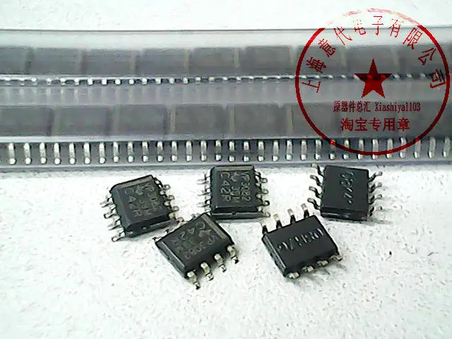 SN65HVD3082ED SO-8