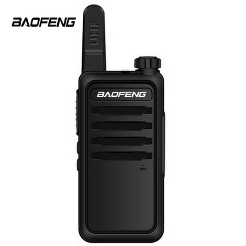

Baofeng BF-A7 Amateur Radio Portable Walkie Talkie BF-A7 Handheld Two Way Radio Portable Radio