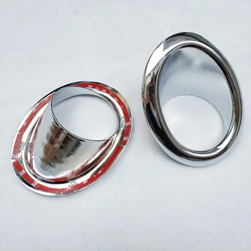 Chrome-Front-Fog-Light-Lamp-Cover-Trim-for-Nissan-X-trail-X-Trail-XTRAIL-T31-2008 (4)副本