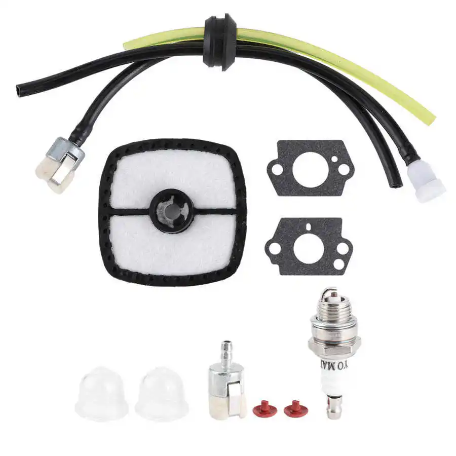 Carburetor for Echo HC1500 Hedge Trimmer Aluminum Carburetor Kit Accessory for Echo HC1500 12520005962 for Zama C1U‑ K51