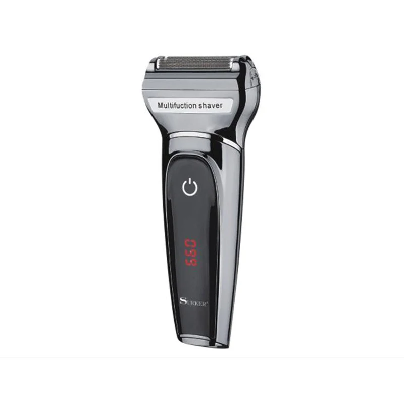 surker 3 in 1 hair and beard trimmer