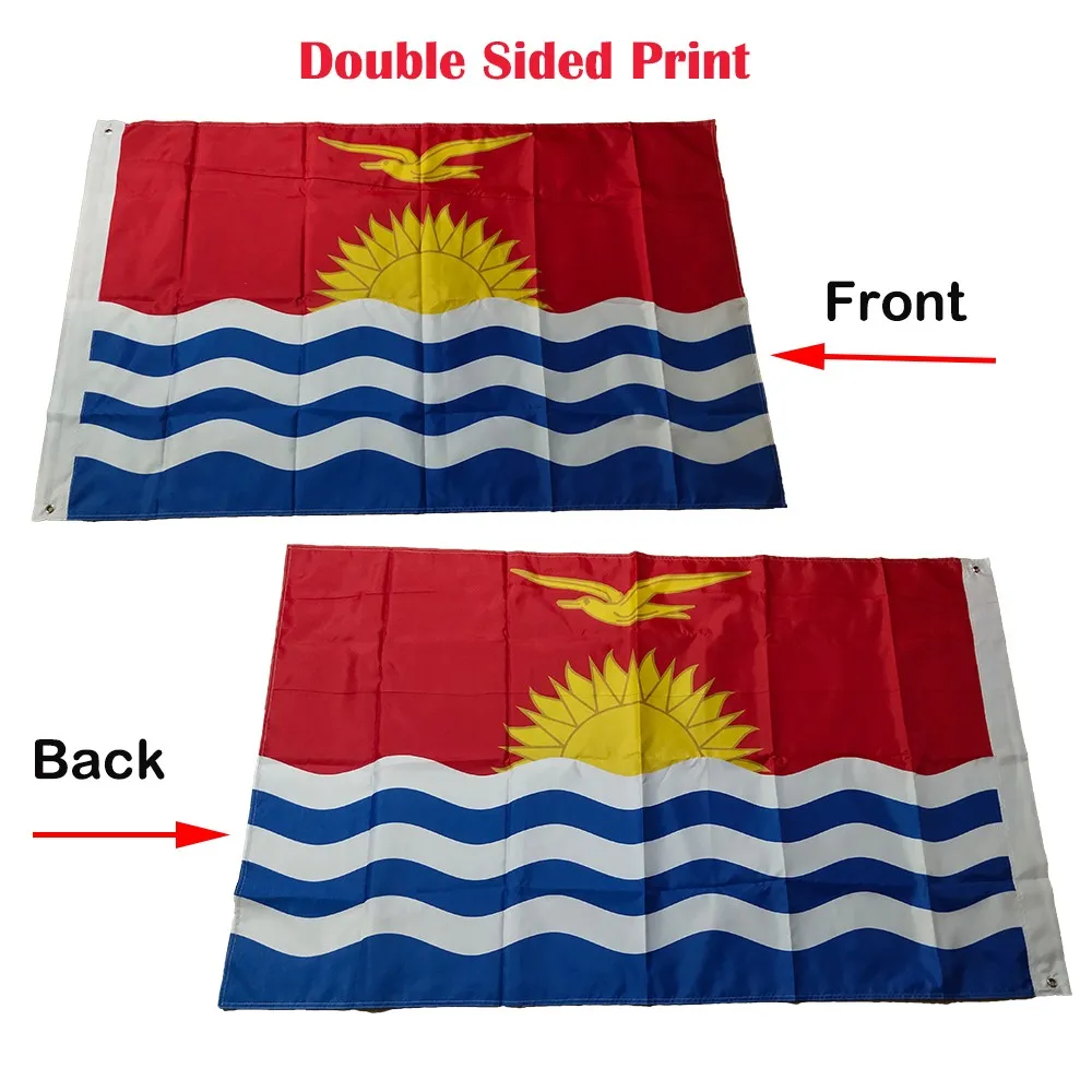 KAFNIK, 90*150cm/120*180cm/128*192cm/160*240cm/192*288cm Design-Logo Kundenspezifische Flagge Große Firmen-Sportflagge Anpassbare Flaggen – Detail 5
