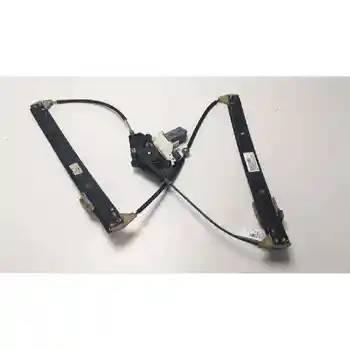 

8K0837461 WINDOW LIFTER FRONT LEFT Audi A4 BER. (B8)