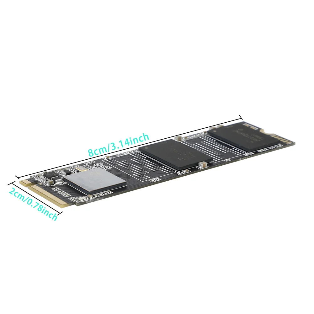 M2 ssd 2242 128 ГБ 256 ГБ M2 PCIe NVME 128 ГБ 500 Гб MSATA3 960 ГБ твердотельный накопитель 2280 внутренний жесткий диск hdd для настольного ноутбука