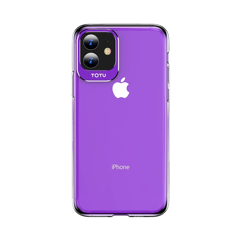 TOTU для iPhone 11 Pro защитный чехол для телефона для iPhone 11 Pro металл+ PC