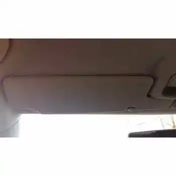 

PARASOL LEFT SKODA FABIA (6Y2/6Y3)