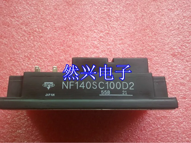 NF140SC100D2 модуль- RXDZ