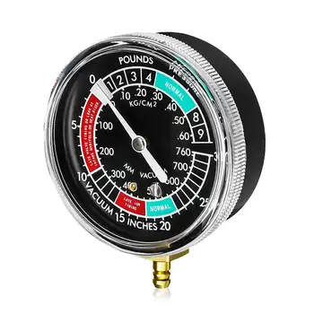 

1/2/4Pcs Universal Motorcycle Carburetor Carb Vacuum Gauge Balancer Synchronizer Meter For Yamaha/Honda/Suzuki