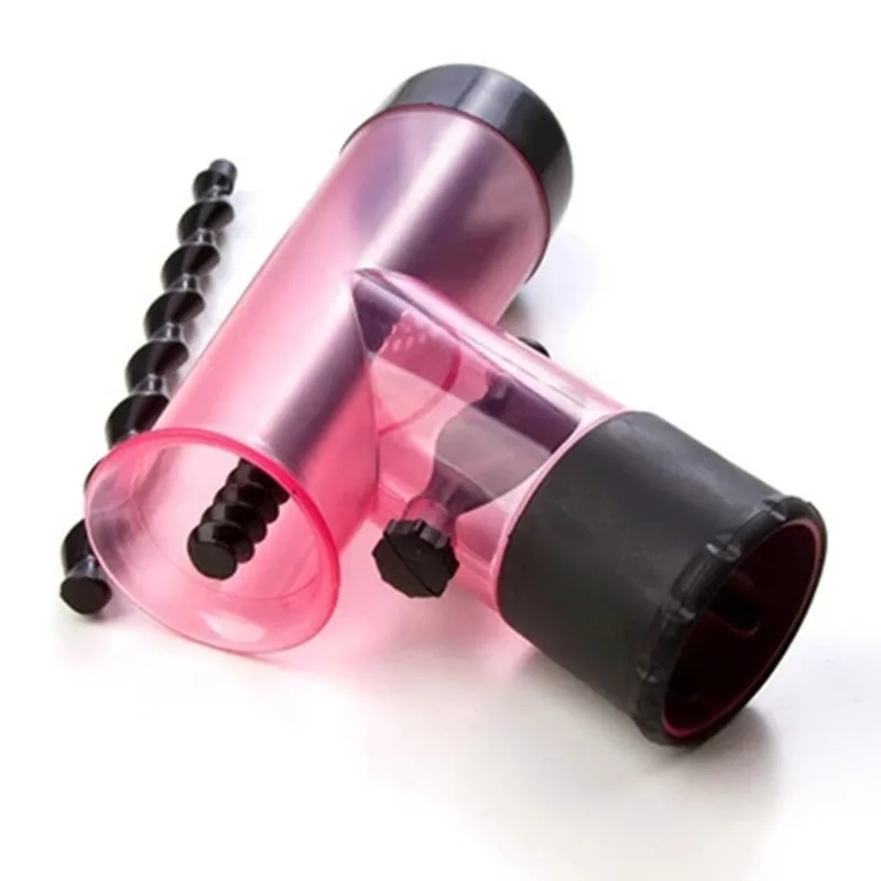 Hair Diffuser Salon Magic Hair Roller Drying Cap Blow Dryer Wind Curl Hair Dryer Cover Roller 1 Hair Diffuser Salon Magic Hair Roller Drying Cap Blow Dryer Wind Curl Hair Dryer Cover Roller 4