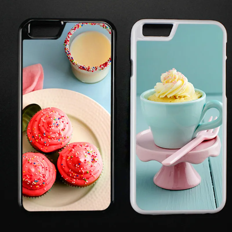 

10pcs/lot For Huawei P20 p30 p20 pro Sublimation 2D PC Sublimation phone case + aluminium plate Heat press phone Cover