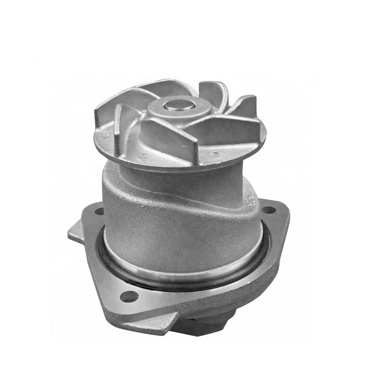

022121011A Auto parts 3.6 V6 WATER PUMP Assembly Car Engine Water Pump for for Volkswagen CC EOS IMOT PA PACC PHAE TOUA for Audi