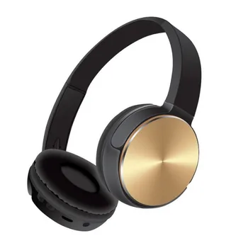 

Foldable Wireless Over-Ear Adjustable Earphone BT4.1 Stereo Headset Headphone For MP3/Smart Phone For PC Druable F806