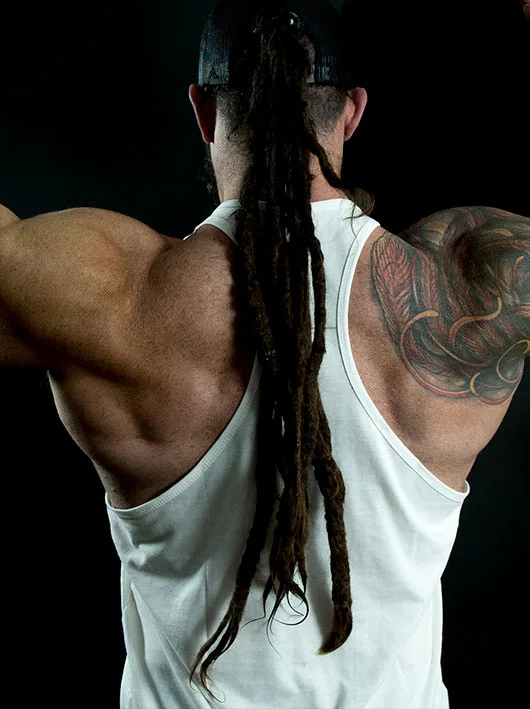 Спортивный жилет для фитнеса в европейском и американском стиле, мужской жилет в форме буквы I, мужской жилет без рукавов из чистого хлопка