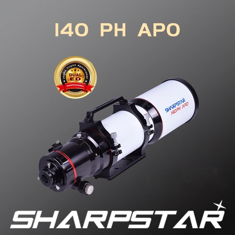 Астрономический телескоп SHARPSTAR