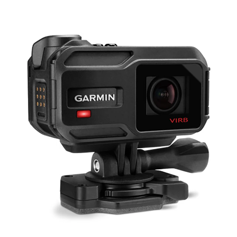 Garmin Jiaming VIRB XE gps камера для занятий спортом на открытом воздухе водонепроницаемый, устойчивый к тряске, светильник водонепроницаемый и высокой четкости
