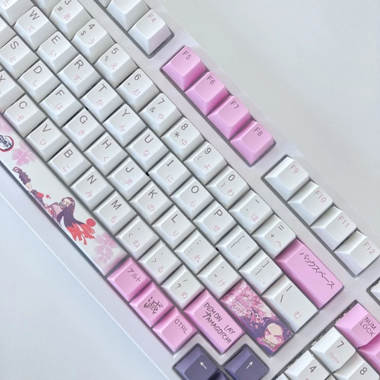 H8a2ec1edeab9473593a181b5d30e8f2as - Anime Keycaps