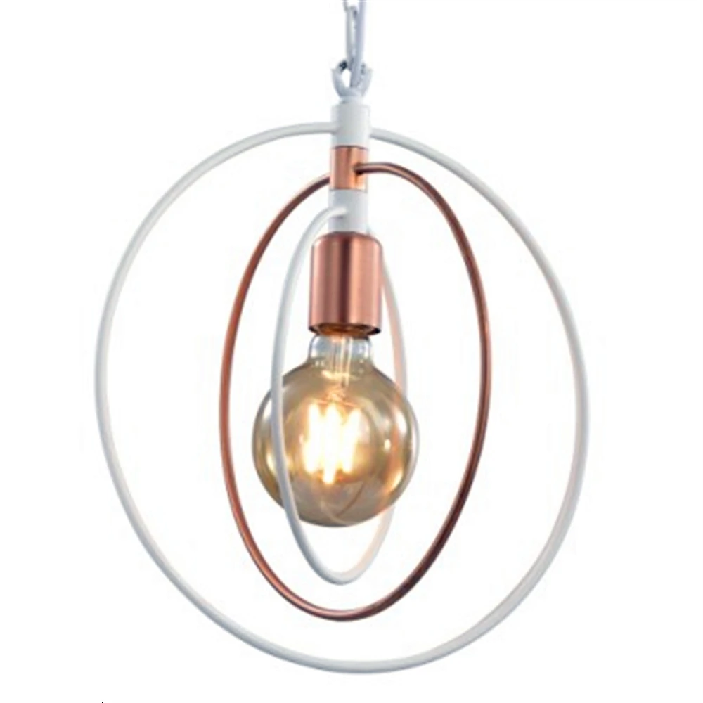 Внутреннее современное освещение высокий потолок подвесная люстра с тремя