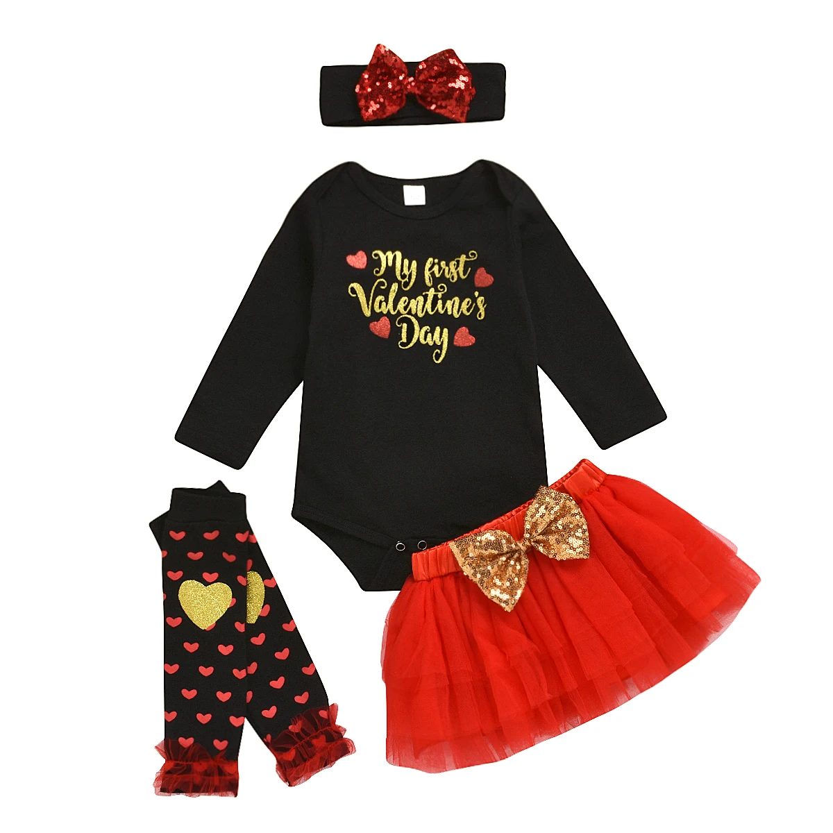 baby girl tutu pants