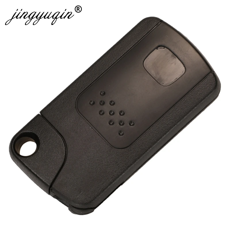 Jingyuqin-2-pulsanti-Full-Smart-Remote-KeylessGo-Fob-313-8MHZ-con-Chip-ID46-pcf7953-per-chiave.jpg Keyforkess 2 pulsanti Full Smart Remote KeylessGo Fob 313.8MHZ con Chip ID46 pcf7953 per chiave auto Honda CRV - Jingyuqin 2 pulsanti Full Smart Remote KeylessGo Fob 313 8MHZ con Chip ID46 pcf7953 per chiave