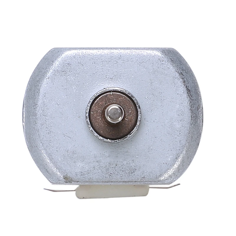 DC1-6V/3 V 17000-18000 об/мин микро мотор для автомобиля модели игрушки, 5 шт