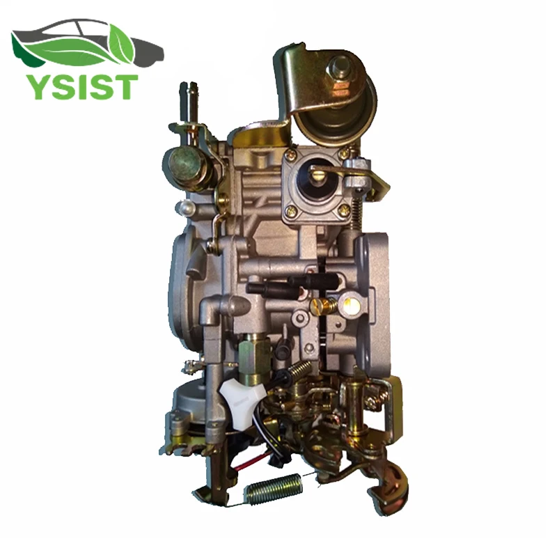 Карбюратор в сборе 21100-75030 для двигателя TOYOTA 4Y 491Q OEM