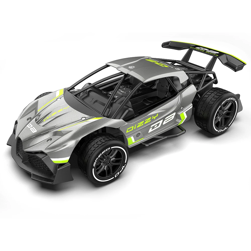 1/16 RC автомобиль 2,4G RC Drifter сплав пульт дистанционного управления дрейф автомобиль Высокая скорость гоночный автомобиль игрушка пульт дистанционного управления автомобиль для детей Рождественский подарок