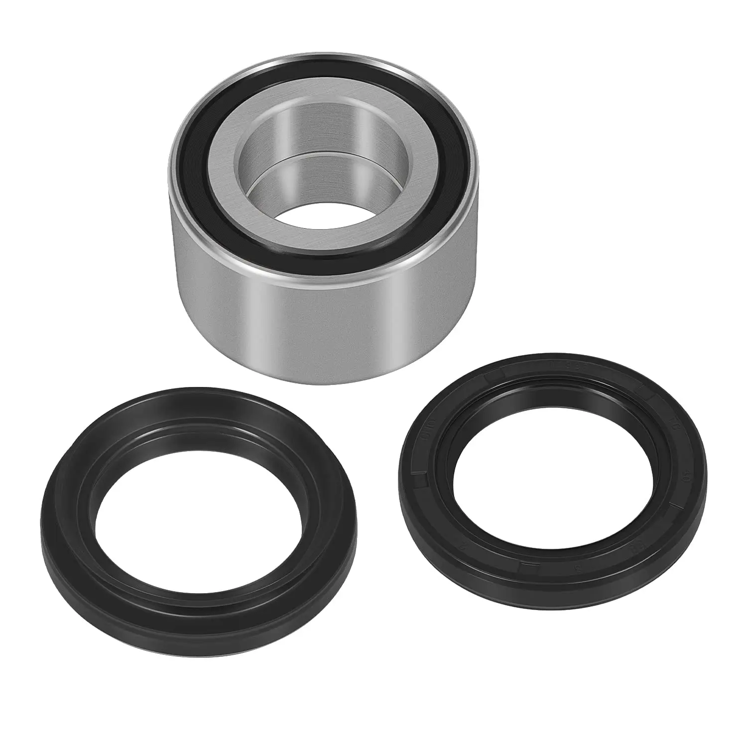 Trend frontier Arctic Cat 400 FIS 4x4 Auto 20032004 Both Front Wheel