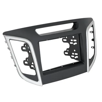 

Adapter frame Hyundai Creta 2016 + 2din (console) incar rhy-n54