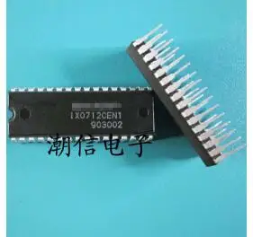 Бесплатная доставка Новый % 100 Новый % 100 IX0712CEN1 DIP-32