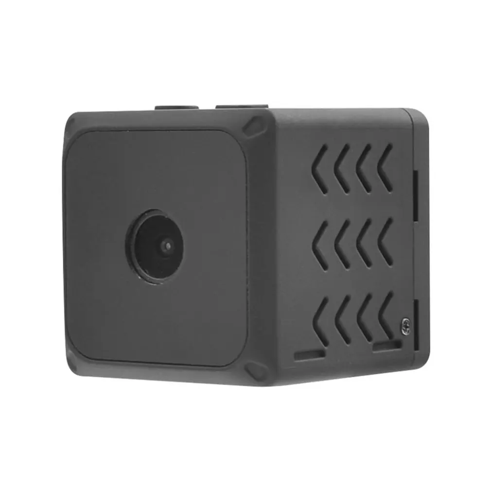 Wifi Wireless Camera Remote Network Monitoring Camera Night Vision Infrared Low-Power Family Smart Camera