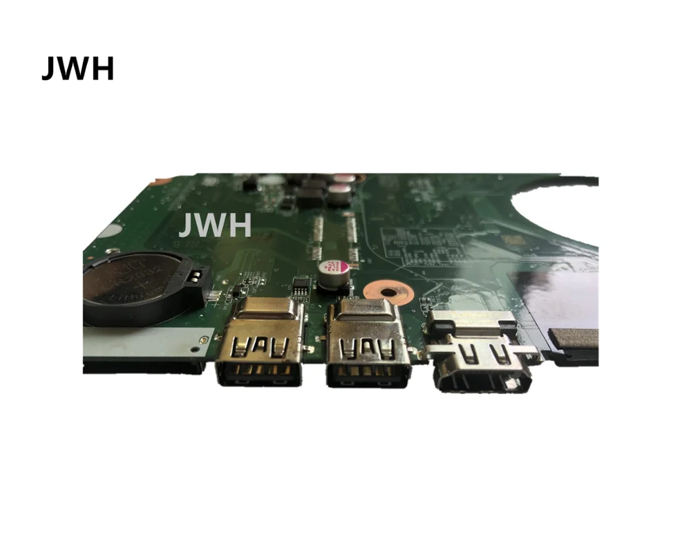 Для hp Pavilion 15-n материнская плата 740M 2G i7-4500U 737986-001 737986-501 737986-601 протестированная Рабочая