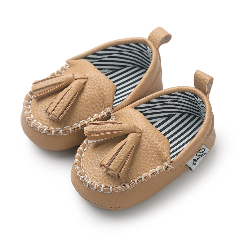 Для новорожденных зимние полиуретановые кожаные для детей; для девочек зимняя обувь Детское платье принцессы; детская обувь