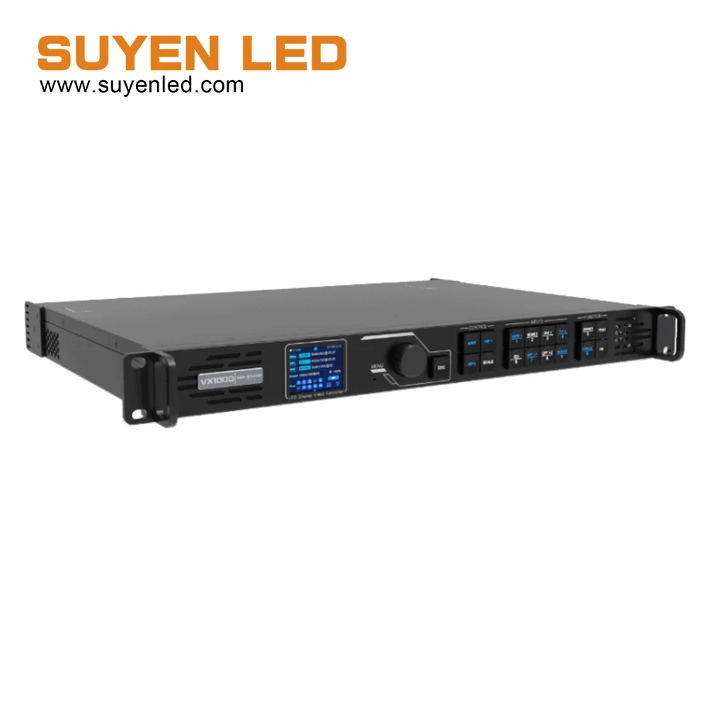 VX1000 Novastar All-in-One LED Video Processor