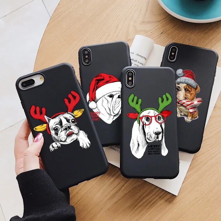 Мягкий силиконовый чехол для iPhone 5 6 7 8 Plus X XR XS Max 12pro 11Pro 12mini|Бамперы| |