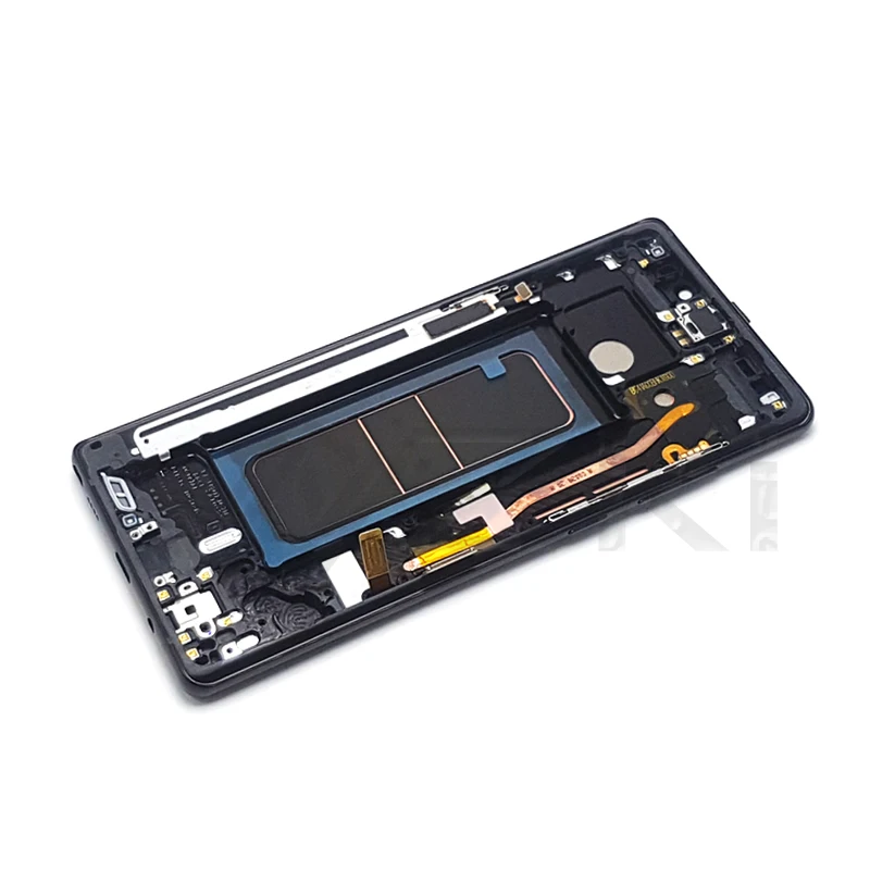 6.3 Ｚ Galaxy Note 8  Amoled LCD ÷ ü ġ ũ Ÿ  ü     ŸϷ