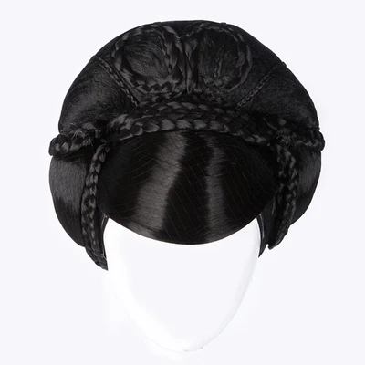 8886 hair wig Ли юганг крест-Пол волос парик косплей принцесса Тан Ян гвифэй сценический женский волос парик ТВ Играть с аксессуарами для волос - Цвет: 8886 hair wig