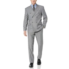 Robe de mariée deux pièces (veste + pantalon), nouveau Design, tenue de bal pour marié, vêtements pour meilleur homme