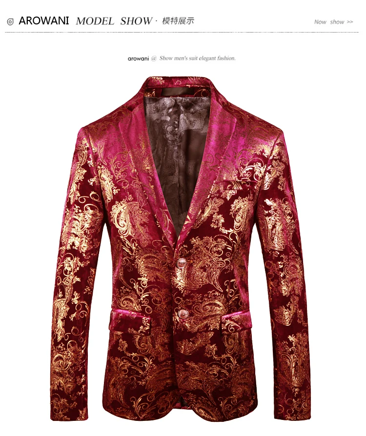 Moda Masculina