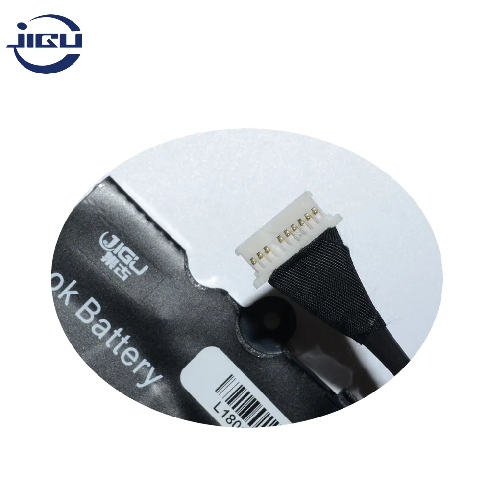 JIGU Аккумулятор для ноутбука HSTNN-LB6B PL02029XL PL02XL TPN-C115 для hp для павильонов 11 X360 Серии