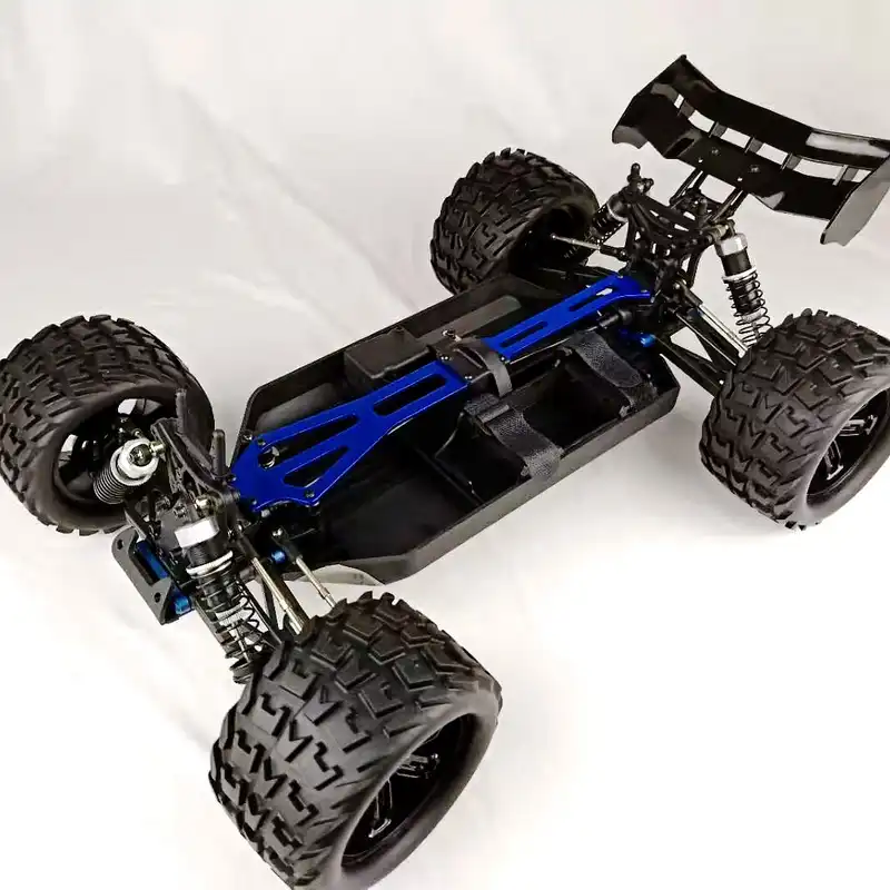 cobra remote control car