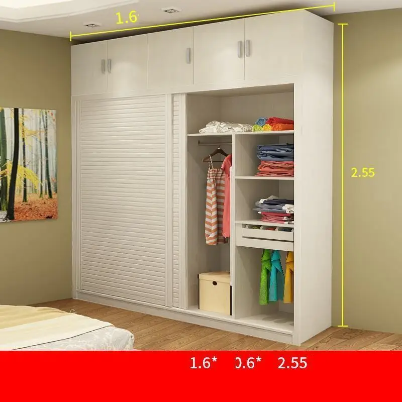 Dormitorio Lemari Meubel Meuble Rangement Roupa Armario Ropero Yatak Odasi мобильная мебель для спальни шкаф гардероб